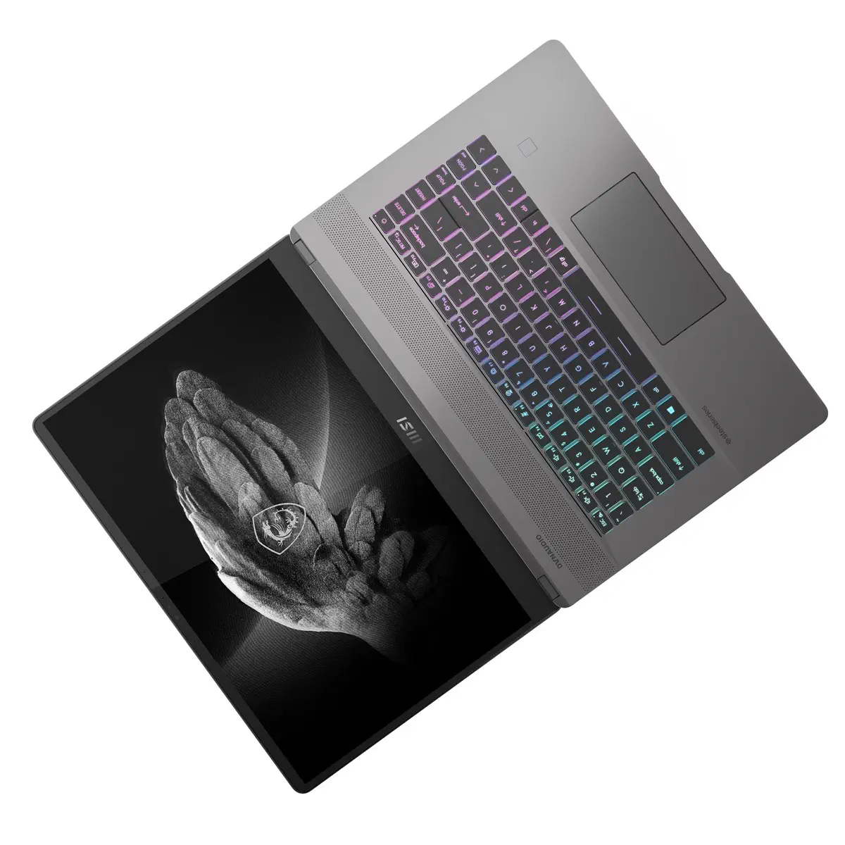 MSI Creator Z16 A11UET-099TR i9-11900H 32GB 2TB SSD 6GB GeForce RTX 3060 16″ QHD Win10 Home Notebook