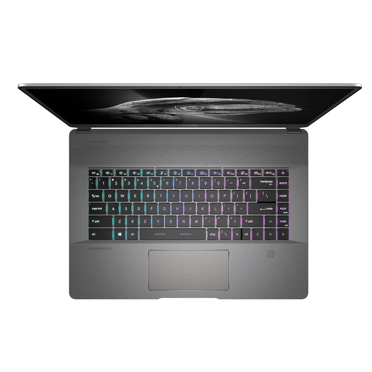 MSI Creator Z16 A11UET-099TR i9-11900H 32GB 2TB SSD 6GB GeForce RTX 3060 16″ QHD Win10 Home Notebook