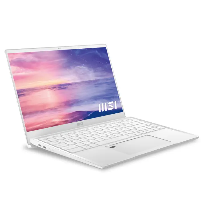 MSI Prestige 14 A11SC-014TR i7-1185G7 16GB 512GB SSD 4GB GeForce GTX 1650 14″ Full HD Win10 Home Notebook