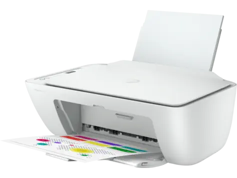 HP Deskjet 2720 3XV18B Yazıcı/Tarayıcı/Fotokopi Wi-Fi  All In One Yazıcı