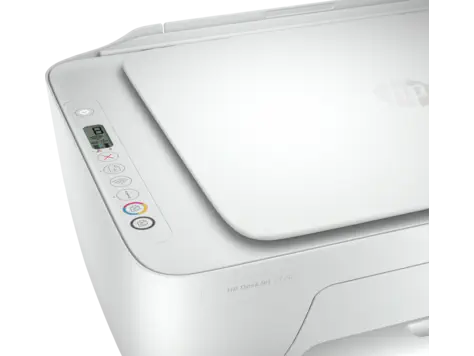 HP Deskjet 2720 3XV18B Yazıcı/Tarayıcı/Fotokopi Wi-Fi  All In One Yazıcı