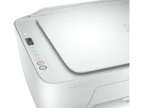 HP Deskjet 2720 3XV18B Yazıcı/Tarayıcı/Fotokopi Wi-Fi  All In One Yazıcı