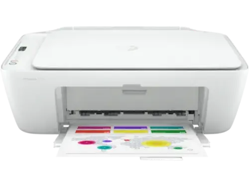 HP Deskjet 2720 3XV18B Yazıcı/Tarayıcı/Fotokopi Wi-Fi  All In One Yazıcı