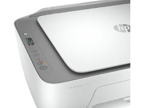 HP Deskjet 2720 3XV18B Yazıcı/Tarayıcı/Fotokopi Wi-Fi  All In One Yazıcı
