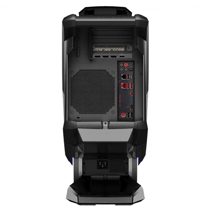MSI MEG Aegis Ti5 11TJ-081EU i9-11900K 128GB 3TB HDD 2TB SSD 24GB GeForce RTX 3090 Win10 Pro Gaming (Oyuncu) Masaüstü Bilgisayar