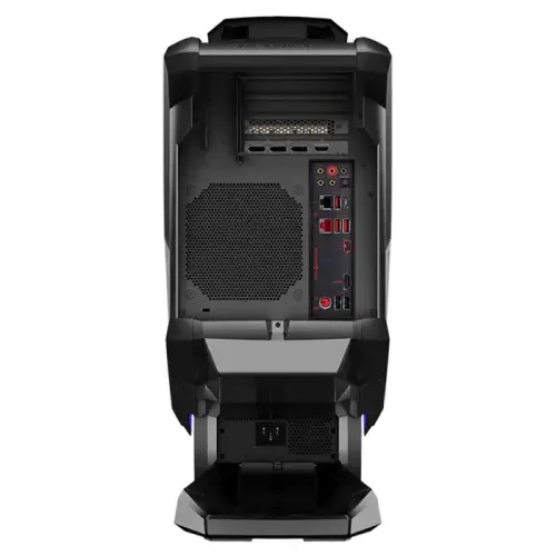 MSI MEG Aegis Ti5 11TD-085EU i7-11700K 64GB 2TB HDD 2TB SSD 8GB GeForce RTX 3070 Win10 Pro Gaming (Oyuncu) Masaüstü Bilgisayar