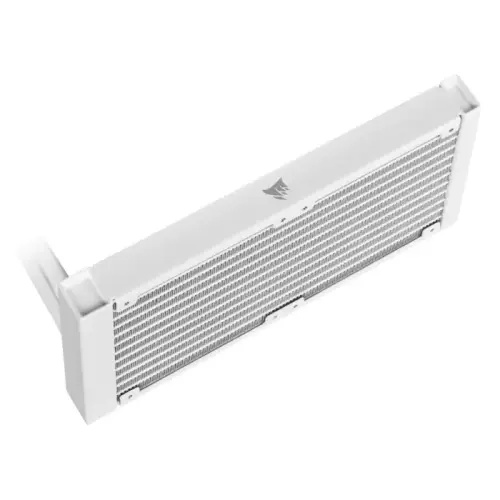 Corsair iCUE H100i Elite Capellix White CW-9060050-WW 240mm İşlemci Sıvı Soğutucu