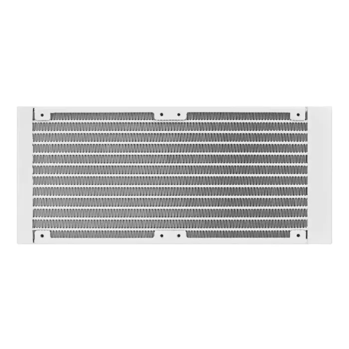 Corsair iCUE H100i Elite Capellix White CW-9060050-WW 240mm İşlemci Sıvı Soğutucu