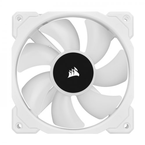 Corsair iCUE H100i Elite Capellix White CW-9060050-WW 240mm İşlemci Sıvı Soğutucu