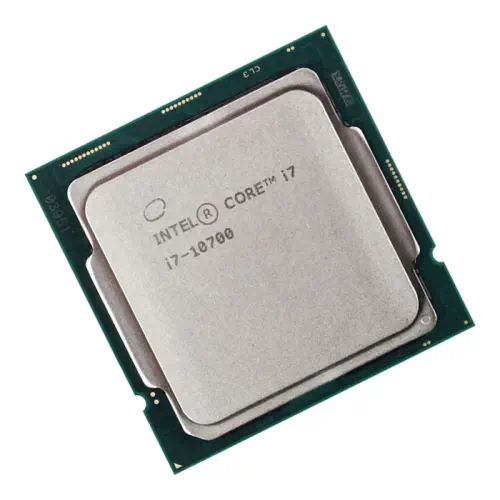 Intel Core i7-10700 2.90Ghz 8 Çekirdek 16MB Önbellek Soket 1200 Tray İşlemci