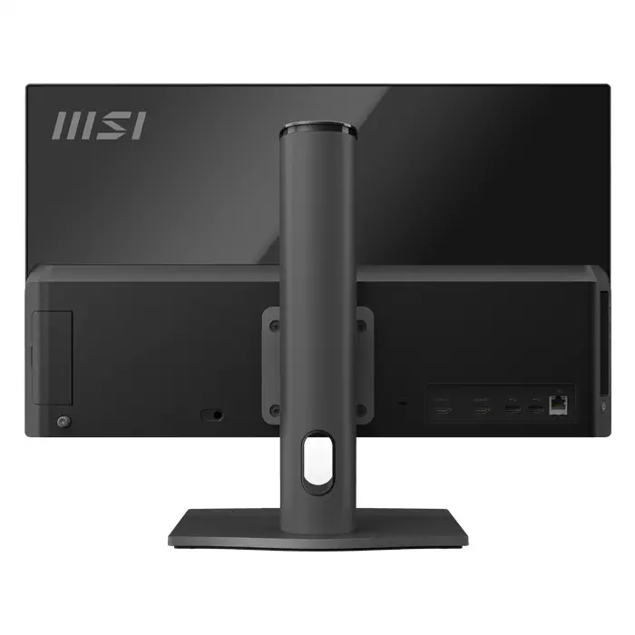 MSI Modern AM241P 11M-071XTR i5-1135G7 8GB 1TB HDD 256GB SSD 23.8” Full HD FreeDOS All In One PC