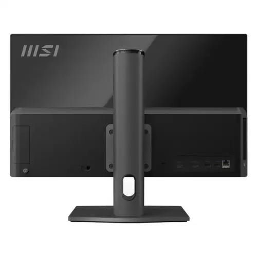 MSI Modern AM241P 11M-071XTR i5-1135G7 8GB 1TB HDD 256GB SSD 23.8” Full HD FreeDOS All In One PC