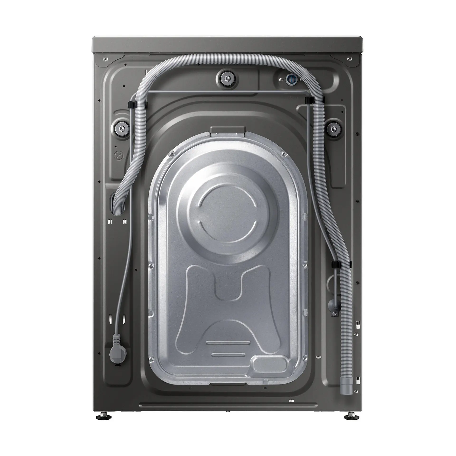 Samsung WW5000T WW90TA046AX/AH 1400 Devir 9 Kg Çamaşır Makinesi