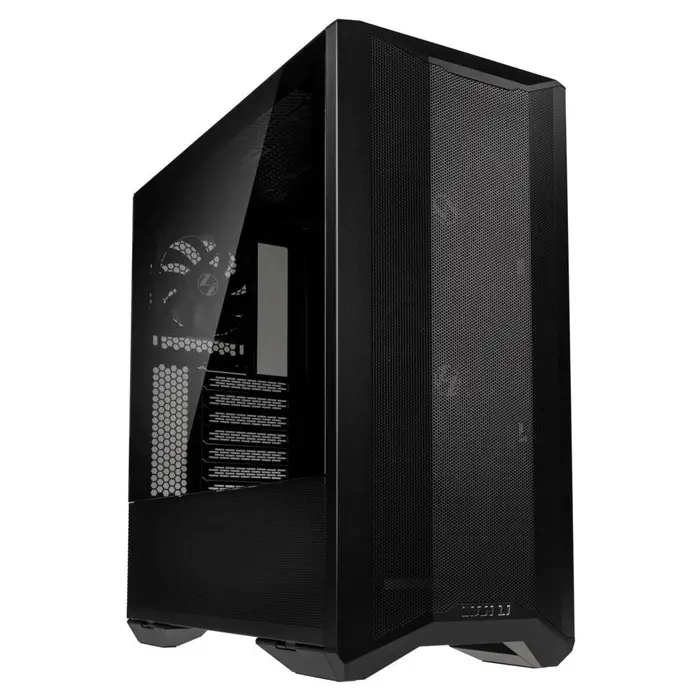 Lian Li Lancool II Mesh Performance ARGB Mid-Tower E-ATX Gaming (Oyuncu) Kasa (G99.LAN2MPX.50)