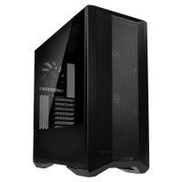 Lian Li Lancool II Mesh Performance 2x140mm/1x120mm PWM Fan Temperli Cam USB 3.0 E-ATX Mid-Tower Gaming (Oyuncu) Kasa