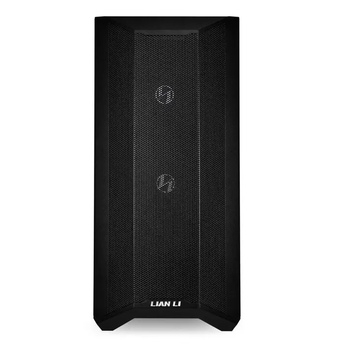 Lian Li Lancool II Mesh Performance ARGB Mid-Tower E-ATX Gaming (Oyuncu) Kasa (G99.LAN2MPX.50)