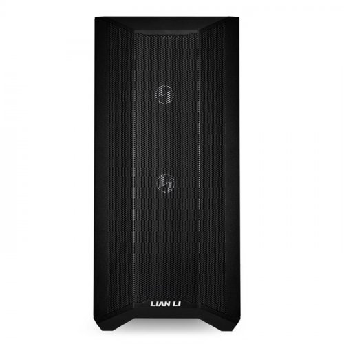 Lian Li Lancool II Mesh Performance 2x140mm/1x120mm PWM Fan Temperli Cam USB 3.0 E-ATX Mid-Tower Gaming (Oyuncu) Kasa
