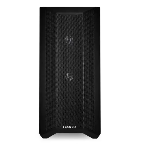 Lian Li Lancool II Mesh Performance ARGB Mid-Tower E-ATX Gaming (Oyuncu) Kasa (G99.LAN2MPX.50)