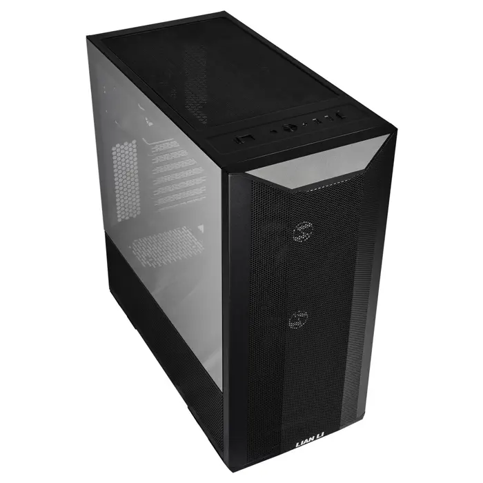 Lian Li Lancool II Mesh Performance ARGB Mid-Tower E-ATX Gaming (Oyuncu) Kasa (G99.LAN2MPX.50)