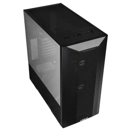 Lian Li Lancool II Mesh Performance 2x140mm/1x120mm PWM Fan Temperli Cam USB 3.0 E-ATX Mid-Tower Gaming (Oyuncu) Kasa