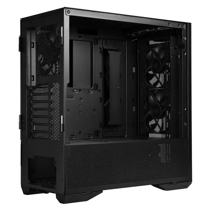 Lian Li Lancool II Mesh Performance ARGB Mid-Tower E-ATX Gaming (Oyuncu) Kasa (G99.LAN2MPX.50)
