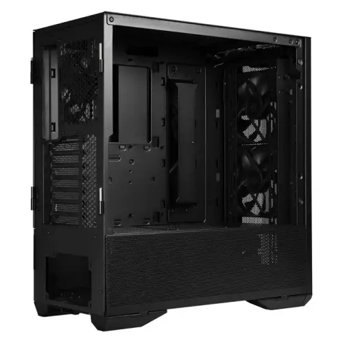 Lian Li Lancool II Mesh Performance ARGB Mid-Tower E-ATX Gaming (Oyuncu) Kasa (G99.LAN2MPX.50)