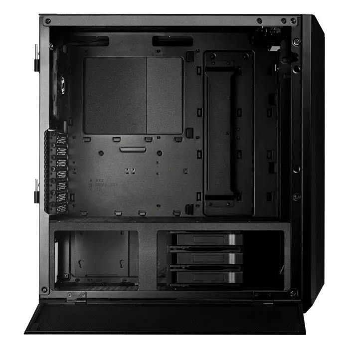 Lian Li Lancool II Mesh Performance ARGB Mid-Tower E-ATX Gaming (Oyuncu) Kasa (G99.LAN2MPX.50)