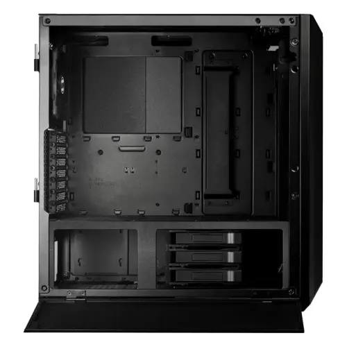 Lian Li Lancool II Mesh Performance ARGB Mid-Tower E-ATX Gaming (Oyuncu) Kasa (G99.LAN2MPX.50)