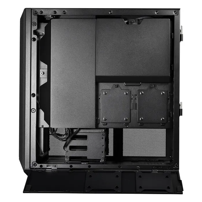 Lian Li Lancool II Mesh Performance ARGB Mid-Tower E-ATX Gaming (Oyuncu) Kasa (G99.LAN2MPX.50)