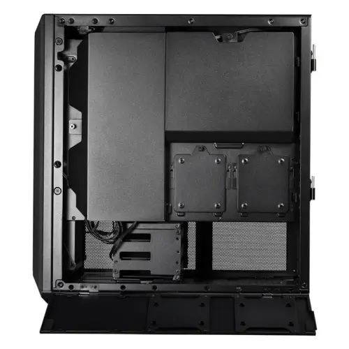 Lian Li Lancool II Mesh Performance ARGB Mid-Tower E-ATX Gaming (Oyuncu) Kasa (G99.LAN2MPX.50)