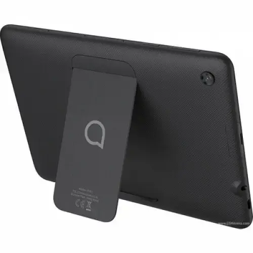 Alcatel Smart TAB7 32GB 7″ Siyah Tablet - Distribütör Garantili