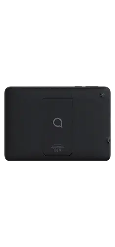 Alcatel Smart TAB7 32GB 7″ Siyah Tablet - Distribütör Garantili