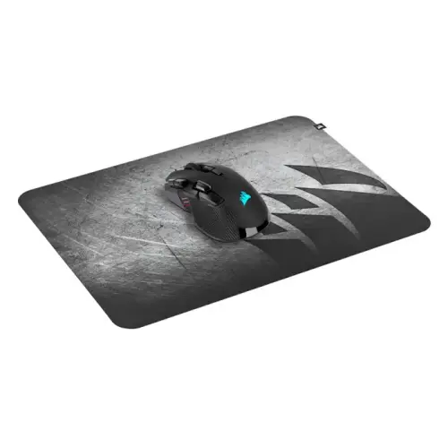 Corsair MM150 CH-9421591-WW Ultra-Thin Medium Gaming Mouse Pad