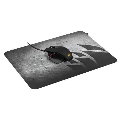 Corsair MM150 CH-9421591-WW Ultra-Thin Medium Gaming Mouse Pad