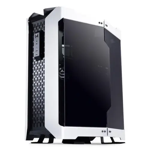 Lian Li Odyssey X Gümüş Full-Tower EEB/E-ATX Gaming (Oyuncu) Kasa (G99.TR01A.00)