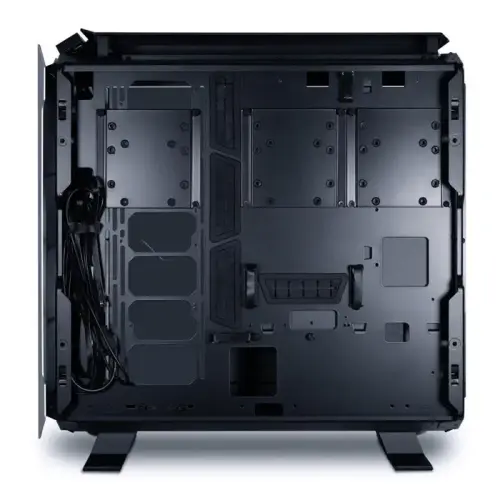 Lian Li Odyssey X Gümüş Full-Tower EEB/E-ATX Gaming (Oyuncu) Kasa (G99.TR01A.00)