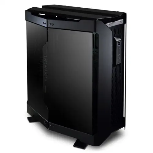 Lian Li Odyssey X Siyah EEB/E-ATX Full-Tower Gaming (Oyuncu) Kasa (G99.TR01X.00)