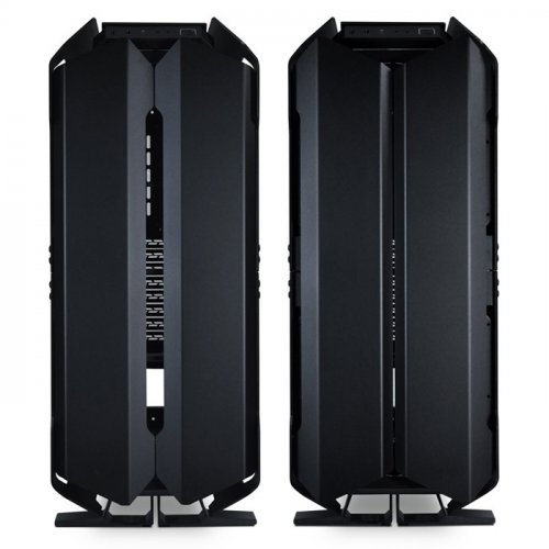 Lian Li Odyssey X Siyah EEB/E-ATX Full-Tower Gaming (Oyuncu) Kasa (G99.TR01X.00)