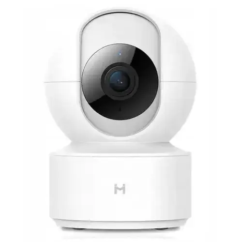 Xiaomi Imilab Basic 360 Derece Gece Görüşlü 1080p Ev Güvenlik Kamerası 