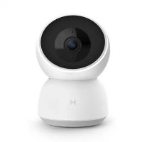 Imilab A1 360 Derece Tam Renkli Gece Görüşlü 1080p HD 3MP Ev Güvenlik Kamerası
