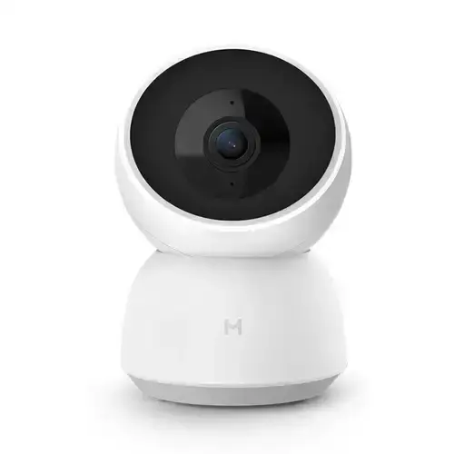 Imilab A1 360 Derece Tam Renkli Gece Görüşlü 1080p HD 3MP Ev Güvenlik Kamerası 