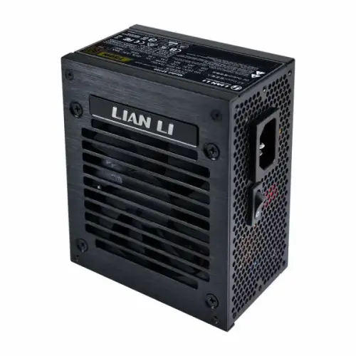 Lian Li SP750 750W SFX 80 Plus Gold 92mm Full Modüler Power Supply (G89.SP750B.00EU)