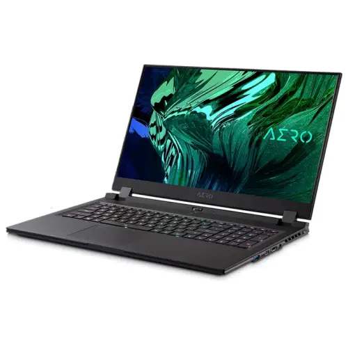 Gigabyte Aero 17 HDR XD-73TR544SP i7-11800H 32GB 1TB SSD 8GB GeForce RTX 3070 17.3″ UHD Win10 Pro Gaming (Oyuncu) Notebook