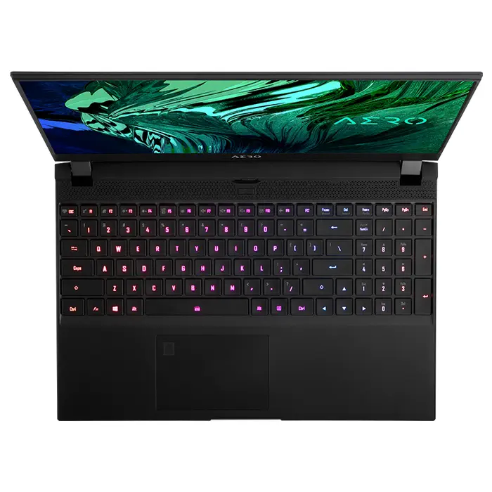 Gigabyte Aero 15 OLED XD-73TR644SP i7-11800H 32GB 1TB SSD 8GB GeForce RTX 3070 15.6″ UHD Win10 Pro Gaming (Oyuncu) Notebook