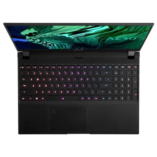 Gigabyte Aero 15 OLED XD-73TR644SP i7-11800H 32GB 1TB SSD 8GB GeForce RTX 3070 15.6″ UHD Win10 Pro Gaming (Oyuncu) Notebook 