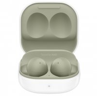 Samsung Galaxy Buds 2 SM-R177NZGATUR TWS Kablosuz Kulak İçi Bluetooth Kulaklık Yeşil - Samsung Türkiye Garantili