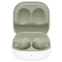 Samsung Galaxy Buds 2 SM-R177NZGATUR TWS Kablosuz Kulak İçi Bluetooth Kulaklık Yeşil - Samsung Türkiye Garantili
