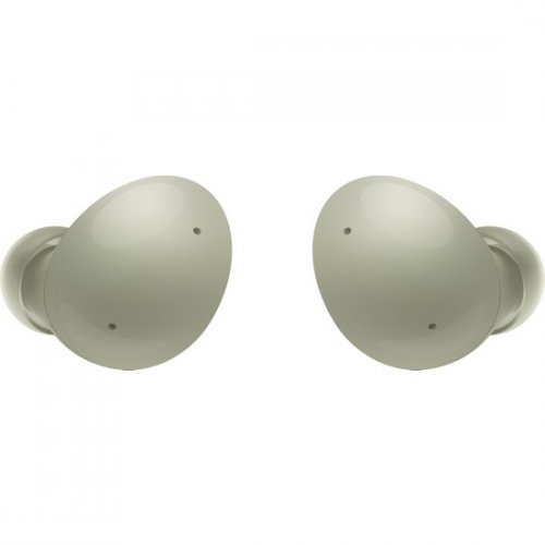Samsung Galaxy Buds 2 SM-R177NZGATUR TWS Kablosuz Kulak İçi Bluetooth Kulaklık Yeşil - Samsung Türkiye Garantili
