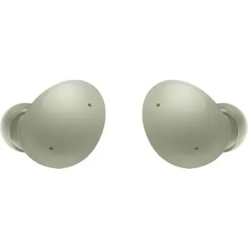 Samsung Galaxy Buds 2 SM-R177NZGATUR TWS Kablosuz Kulak İçi Bluetooth Kulaklık Yeşil - Samsung Türkiye Garantili