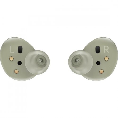 Samsung Galaxy Buds 2 SM-R177NZGATUR TWS Kablosuz Kulak İçi Bluetooth Kulaklık Yeşil - Samsung Türkiye Garantili